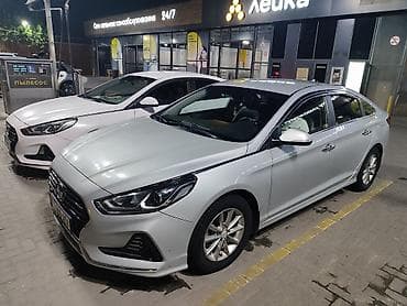 Арендага берилет Саната 2019 2 газ 1800 кунуно 2 вых Электромобиль at lalafo.kg Арендага берилет Саната 2019 2 газ 1800 кунуно 2 вых Электромобиль
