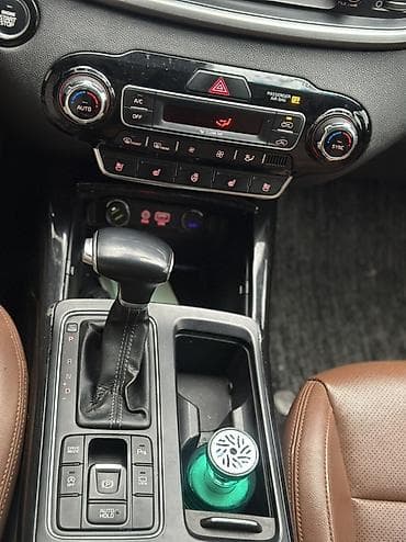 мтз прес: Kia Sorento: 2017 г., 2.2 л, Автомат, Дизель, Кроссовер — 4