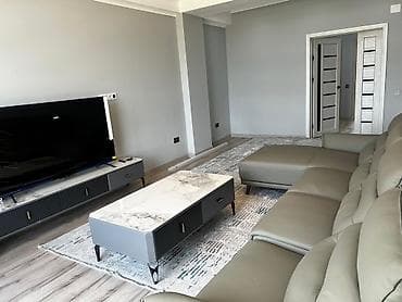 Кире бериш үчүн гарнитур, Шкаф, түсү - Боз — 5