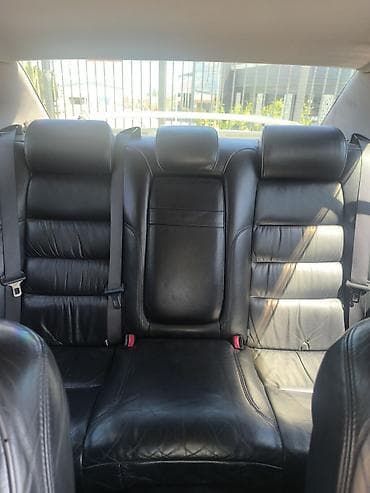 launch pro elite: Toyota Aristo: 2002 г., 3 л, Автомат, Бензин, Седан — 9