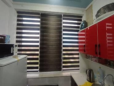 Текстиль: Премиум жалюзи и рулонные шторы на заказ. - Виды: рулонные шторы (в — 5