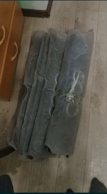 Кузовные детали: Решетка радиатора Audi 1985 г., Новый, Оригинал — 4