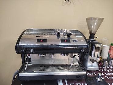 carnix coffee: Кофеварка, кофемашина — 2