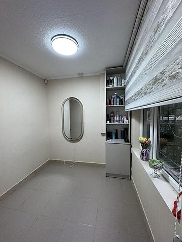 Коммерциялык мүлк: Сдается в Аренду 2 кабинета 1) 7 кв. м 2) 17кв.м ккабинета для — 1