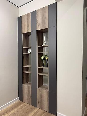 2 bedroom: 2 комнаты, 75 м², Элитка, 12 этаж, Евроремонт — 6