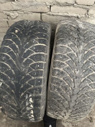 шина зимняя: Автомобильная шина 215/65 R15 100T XL Характеристики по маркировке на — 3