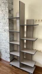 комод детский цена бишкек: Продается Шкаф-полка отличного качества без дефектов (1-2 фото)- — 3