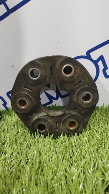 тормозные диски на бмв х5 е53 цена: Эластичная муфта BMW Б/у, Оригинал — 1