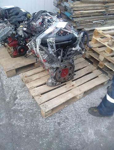 2 jz: Двигатель #мотор # матор # двс # 2GR-FXE#2GR-FSE с Японии с пробегом — 5