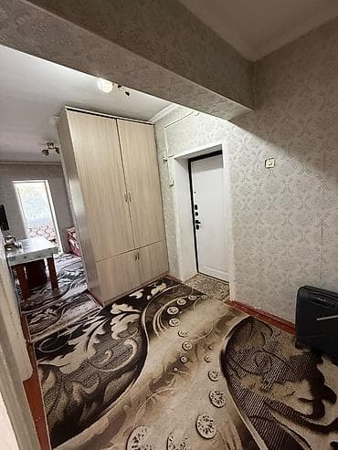 продается будка: 2 комнаты, 58 м², Черёмушки мкр., Индивидуалка, 2 этаж, Косметический ремонт — 1