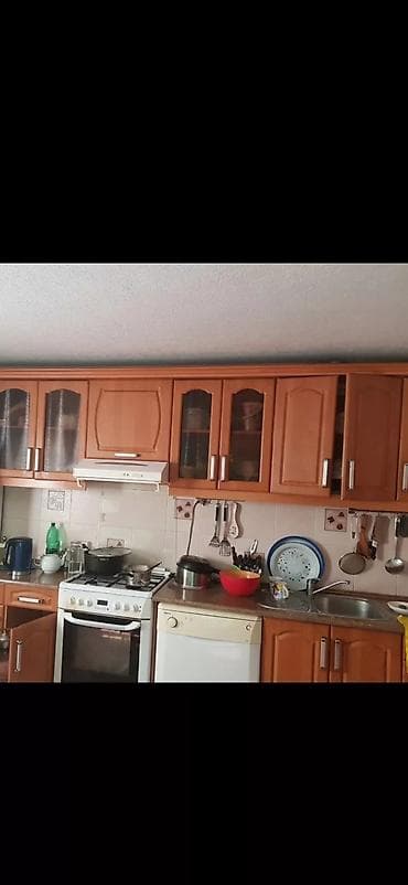 сдаются комнаты: 58 м², 3 комнаты, Забор, огорожен — 3