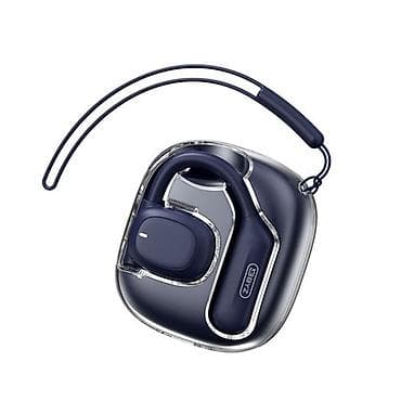 samsung 20 ultra: Беспроводные гарнитуры, цвет - Синий — 1