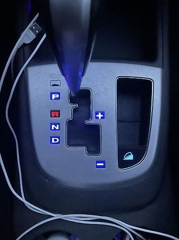 хендай лафеста: Hyundai Santa Fe: 2008 г., 2.2 л, Автомат, Дизель, Внедорожник — 3