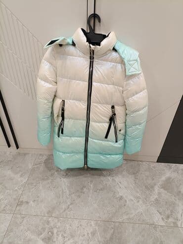 Продаю куртку