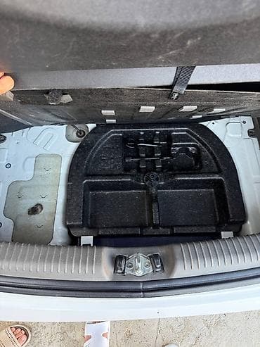 changan x5 plus: Kia Morning: 2016 г., Автомат, Бензин, Хэтчбэк — 8