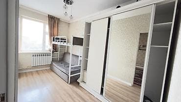 аренда ком: 2 комнаты, Собственник, С мебелью полностью — 1