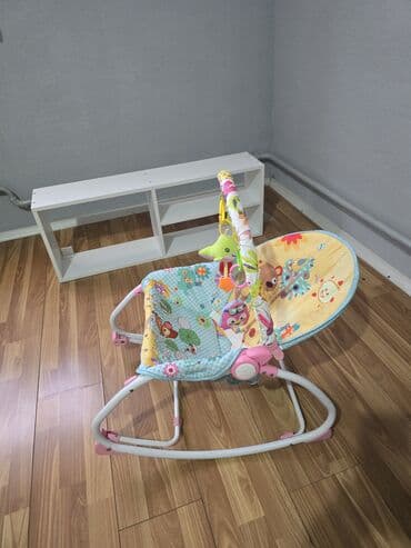 купить бу стульчик для кормления: Кресло-качалка 1300 сом. Б/у, состояние отличное. Или обменяю на — 8
