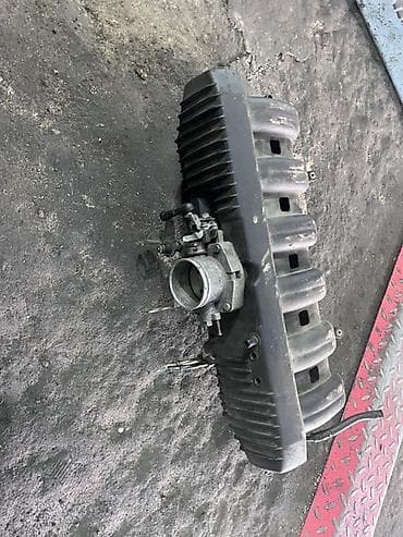 Автохимия: Коллектор BMW 1993 г., Оригинал, Германия — 4