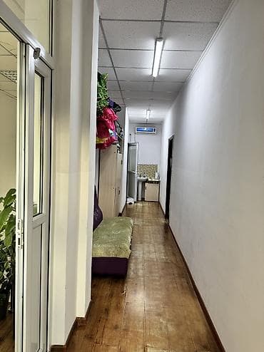 Кызматтар: Сдается 2х этажное здание в аренду на долгий срок. 100м2 Цена — 7