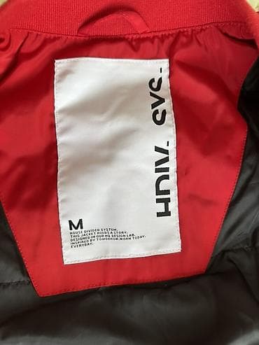 Мужской бомбер House (Housebrand) - Размер: M (указан на ярлыке) -