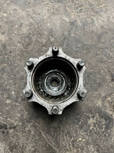 нисса патрол: Nissan Patrol Y61 Хаб, Ниссан Патрол У61 хабы См.Фото Привозные — 2