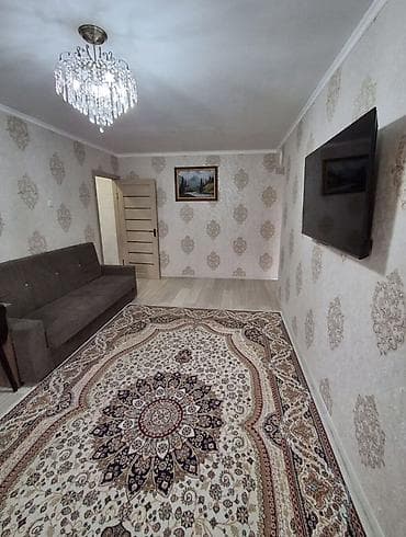 Продажа квартир: 2 комнаты, 44 м², 104 серия, 2 этаж, Косметический ремонт — 2