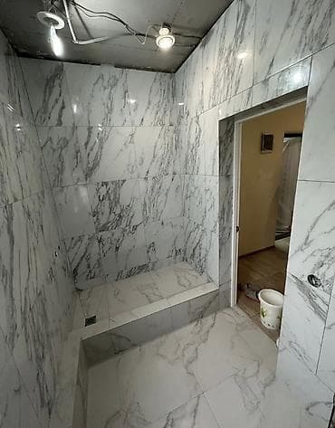 без ремонта: Отделка жумуштарын жасайбыз — 1