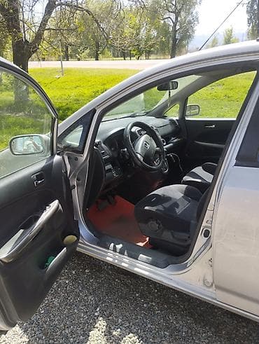 обмен на хонда стрим: Honda Stream: 2002 г., 0.2 л, Автомат, Бензин, Минивэн — 6