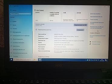 купить принтер 3 в 1 в бишкеке: Acer Aspire E5-576G — 15.6" ноутбук для работы и учебы с дискретной — 2
