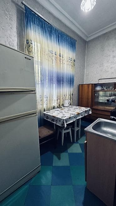 Продажа квартир: 2 комнаты, 53 м², Сталинка, 2 этаж — 9