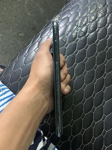 note 21 ultra: IPhone 11 Pro Max, Графит — 5