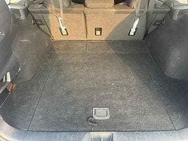 subaru outbek: Subaru Outback: 2017 г., 2.5 л, Вариатор, Бензин, Универсал — 9