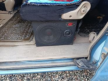 авто морник: Honda Stepwgn: 2001 г., Автомат, Газ, Минивэн — 5