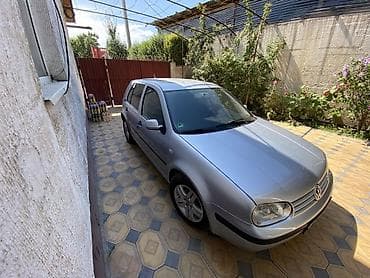 коврик на срв: Volkswagen Golf: 2002 г., Автомат, Хэтчбэк — 5