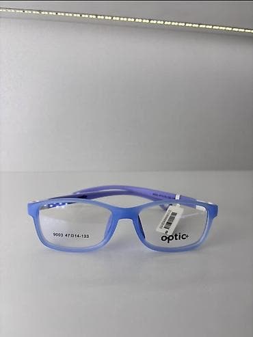 Детская оправа optic+ Вас приветствует, Оптика АЛИ МЕД! 👓 Проверка