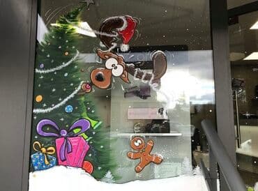 краска апарат: Художественная роспись Больше 6 лет опыта — 9