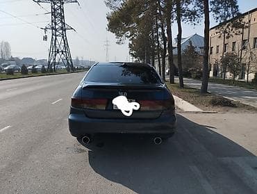 онда акорд: Honda Accord: 2003 г., 3 л, Автомат, Бензин, Седан — 2
