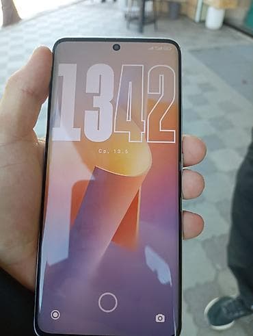 poco f3 8256: Redmi, Redmi Note 13 Pro Plus, Б/у, 256 ГБ, цвет - Белый — 3