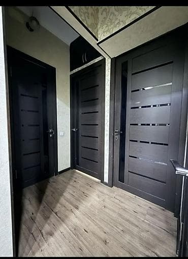 105: 3 комнаты, 61 м², 1000 мелочей (Карпинка) 105 серия, 2 этаж, Евроремонт — 8