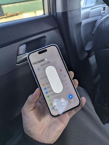 honor 9: IPhone 15, 128 ГБ, Чехол, 100 % — 5