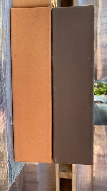 барбекью: Облицовочный Кирпич Кремлевский-Солома декоративный кирпич для фасада — 2