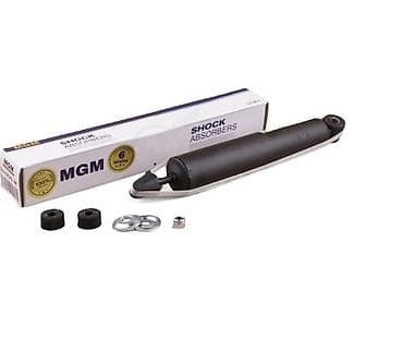 aristo: Новые амортизаторы NISSAN TERRANO PATFINDER для японских авто с — 2