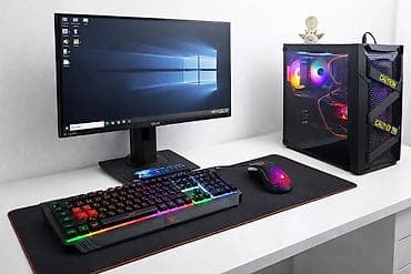 флешки 16 гб купить: Компьютер, ядер - 6, ОЗУ 16 ГБ, Игровой, Б/у, Intel Core i5, AMD Radeon RX 580, HDD + SSD — 1