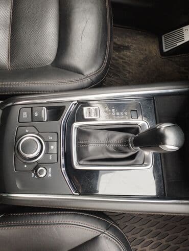 срочно продаю в связи с переездом: Mazda CX-5: 2018 г., 2.5 л, Автомат, Бензин, Кроссовер — 16