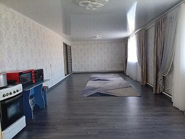 Продаётся частный дом с участком. - Тип: одноэтажный дом на — 3