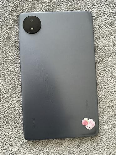 а 10 с: Планшет, Redmi, память 128 ГБ, 8" - 9", цвет - Серый — 3