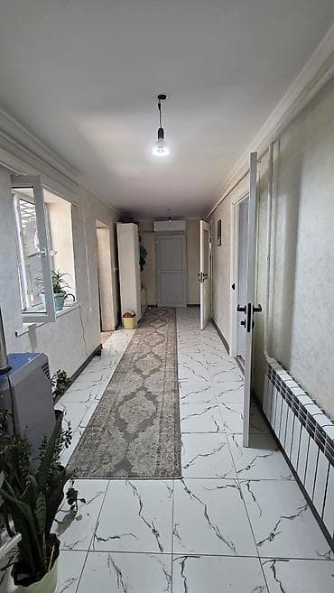 Продажа домов: ⚠️Срочно продаётся Дом 📍Ак- Ордо 1 📍Ахунбаева/ Алыкулова ✔️Дом 75м² — 7