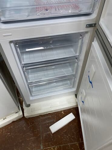 холодильники цены: Холодильник Avest, Новый, Двухкамерный, No frost, 60 * 190 * 60 — 6