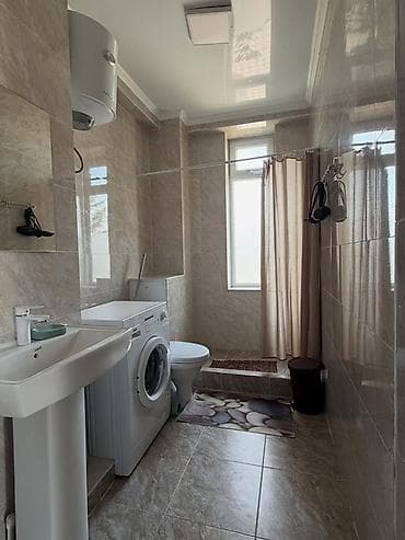 продажа 2 ком квартира: 2 комнаты, 52 м², Элитка, Дизайнерский ремонт — 7