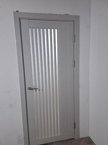 услуги установка дверей: Дверь: Установка — 9